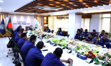৪ অক্টোবর থেকে শুরু হচ্ছে মা ইলিশ সংরক্ষণ অভিযান