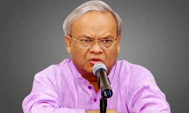 প্রশাসনে জামায়াত-শিবিরপন্থীদের বসানো হচ্ছে: রিজভী