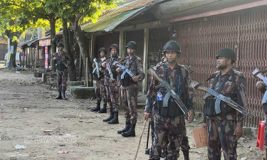 খাগড়াছড়িতে ১৪৪ ধারা অব্যাহত, ঢাকা-চট্টগ্রাম সড়কে যান চলাচল স্বাভাবিক