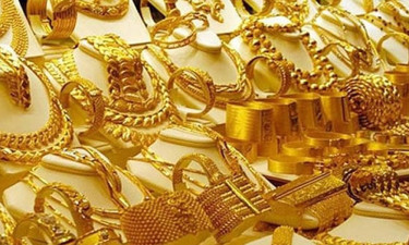 স্বর্ণের দামে রেকর্ড, ভরিতে বাড়ল কত?