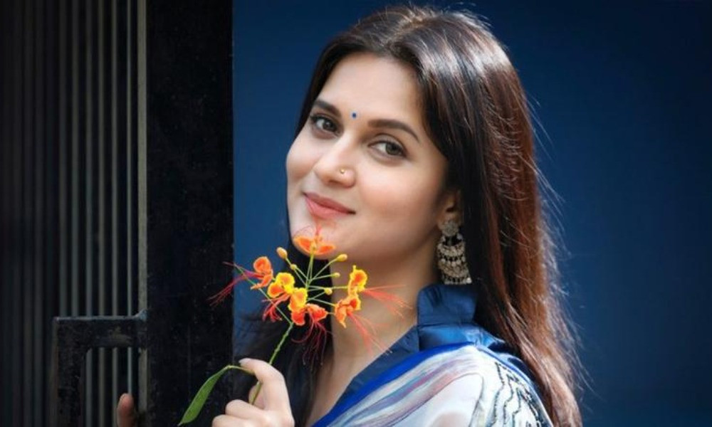 সৃজিতের প্রেমের গুঞ্জনে যা জানাল মিথিলা