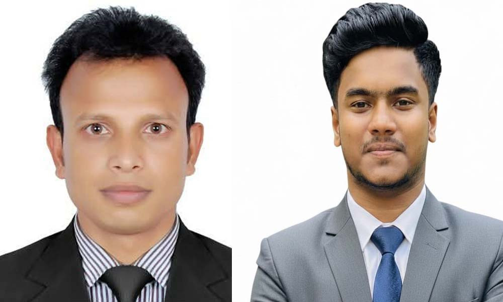 ফুলগাজীতে বসুন্ধরা শুভসংঘের কমিটি গঠন: সভাপতি সাইফুল, সম্পাদক শুভ