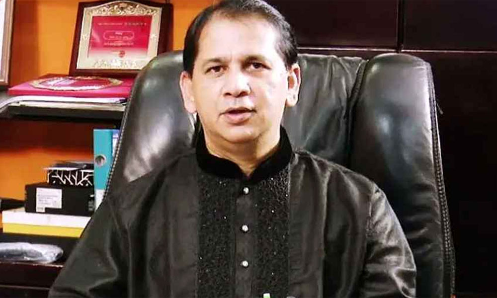বিএসবি গ্লোবাল নেটওয়ার্কসের প্রধান খায়রুল বাশারের ৪২ কোটি টাকার সম্পদ ক্রোক