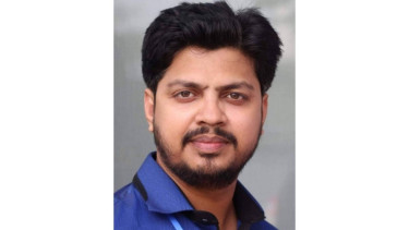 ইয়াসিন হোসেন পাভেলের সঙ্গে কোনো আর্থিক লেনদেন না করার আহ্বান