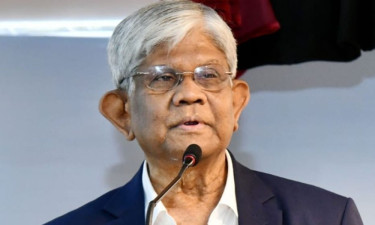 পাচার অর্থ নিয়ে অনেক তেলেসমাতি: অর্থ উপদেষ্টা