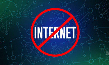 আফগানিস্তানে বন্ধ ইন্টারনেট, টেলিকম সেবা স্থবির