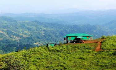 ১৮ মাস পর শর্তসাপেক্ষে খুলছে কেওক্রাডং