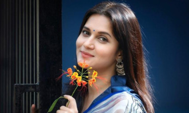 সৃজিতের প্রেমের গুঞ্জনে যা জানাল মিথিলা