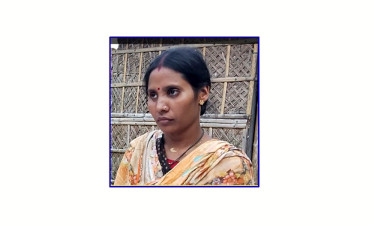 সিঁদুরের কৌটা ছাড়াই কাটল ১৩ পূজা, তবুও স্বামীর সংসারে ফেরার অপেক্ষায় সমিতা