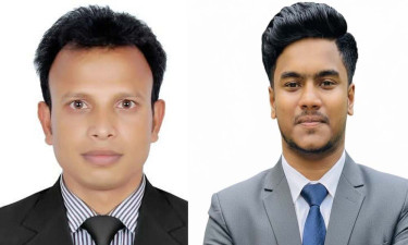 ফুলগাজীতে বসুন্ধরা শুভসংঘের কমিটি গঠন: সভাপতি সাইফুল, সম্পাদক শুভ