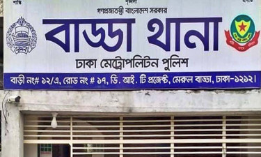 মন্দিরে ডিউটিরত অবস্থায় গুলি চুরি, ওসি প্রত্যাহারসহ ৭ পুলিশ বরখাস্ত