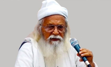 রাষ্ট্র মানে গ্রামীণ ব্যাংক চালানো নয়: ফরহাদ মজহার