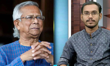 প্রধান উপদেষ্টার বক্তব্য প্রত্যাহারের আহ্বান হান্নান মাসউদের