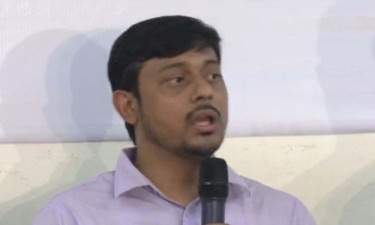 নির্বাচন কমিশন ঘেরাওয়ের হুঁশিয়ারি পাটওয়ারীর