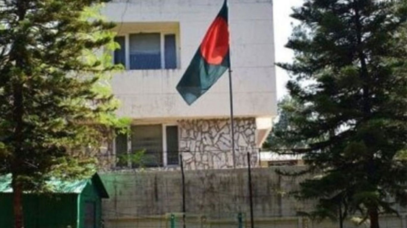 নতুন ঠিকানায় ইসলামাবাদে বাংলাদেশ চ্যান্সারি