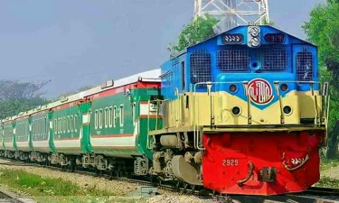পর্যটকদের ভ্রমণ সুবিধার্থে চালু হয়েছে ‘বিশেষ ট্রেন’