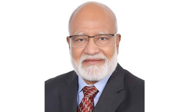 আজ ড. খন্দকার মোশাররফের ৮০তম জন্মদিন