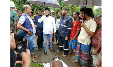 নারায়ণগঞ্জে ডাকাতির প্রস্তুতিকালে গণপিটুনীতে নিহত ডাকাত, হামলায় আহত ৪