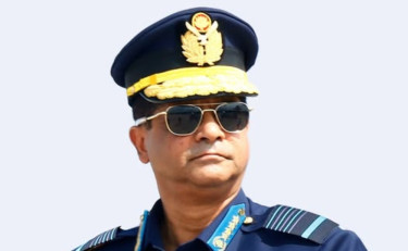 বাংলাদেশ বিমান বাহিনী প্রধানের তুরস্ক গমন
