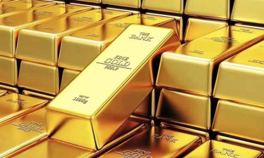 শ্যাম ঘোষের স্বর্ণ চোরাচালানে অর্জিত ১০ কোটি টাকার সম্পত্তি ক্রোক