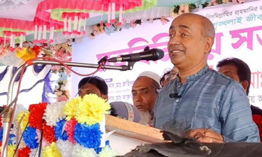 জনগণই অন্তর্বর্তী সরকারের বৈধতা দিয়েছে: অ্যাটর্নি জেনারেল