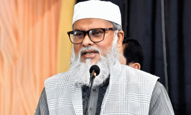 এবারের ভোট হবে দিনের বেলা, রাতে নয়: ধর্ম উপদেষ্টা