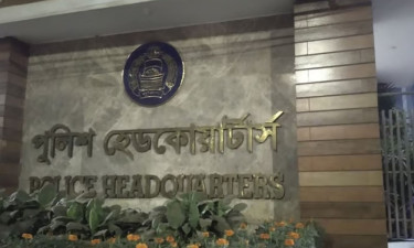 জামিন সংক্রান্ত বক্তব্যটি আইজিপির নয়: পুলিশ হেডকোয়ার্টার্স