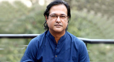 বিনা প্রতিদ্বন্দ্বিতায় বিসিবি পরিচালক আসিফ আকবর