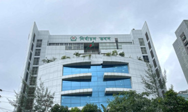 গণমাধ্যমের সঙ্গে ইসির সংলাপ ৬ অক্টোবর