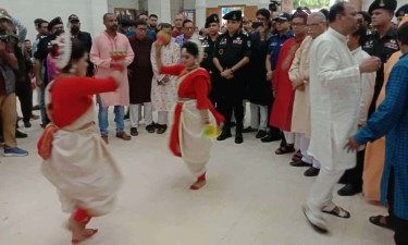 ৪৯টি মণ্ডপে বিচ্ছিন্ন ঘটনা ঘটানোর চেষ্টা, গ্রেপ্তার ১৯: র‍্যাব ডিজি