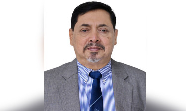 হাসপাতালের বিছানায় সাবেক মন্ত্রীর হাতকড়া পরা ছবি ‌‘ভুয়া’: স্বরাষ্ট্রসচিব