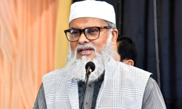 ভারতে প্রধান উপদেষ্টাকে অসুর রূপে উপস্থাপন অশোভন ও দুঃখজনক: ধর্ম উপদেষ্টা