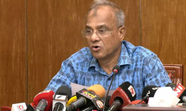 পূজা বিঘ্ন করতে পাহাড়ে ষড়যন্ত্র হয়েছে: স্বরাষ্ট্র উপদেষ্টা
