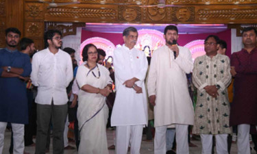 সরকার হিন্দু ধর্মাবলম্বীদের ন্যায্য দাবি বাস্তবায়নে কাজ করছে: তথ্য উপদেষ্টা