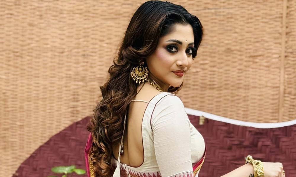 আমার আনন্দ শুরু হয়েছিল অষ্টমী থেকেই: পূজা চেরী