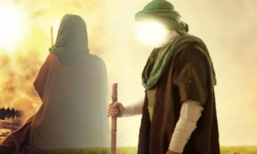 জান্নাতে নিষিদ্ধ ফল খাওয়া নিয়ে আদম ও মুসা (আ.)-এর কথোপকথন