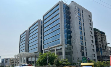 ব্যবসা মন্দা, রাজস্বে ঘাটতি চাপ বাড়াবে আইএমএফ