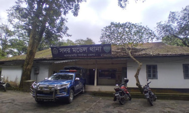 খাগড়াছড়িতে সহিংসতার ঘটনায় তিন মামলা