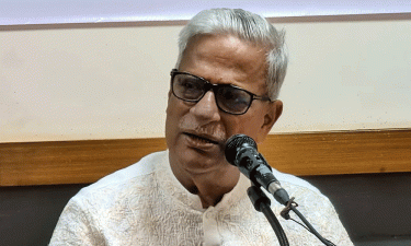 দেশকে অস্থিতিশীল করতে কাজ করছে আ. লীগ ও ভারত: ফারুক