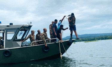 সেনাবাহিনীর দ্রুত পদক্ষেপে কমছে প্রাণহানি, চলছে নিখোঁজদের সন্ধান