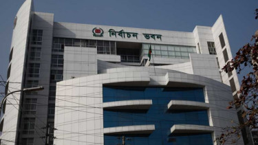 নির্বাচন বিশেষজ্ঞ ও নারী নেত্রীদের সঙ্গে ইসির সংলাপ ৭ অক্টোবর