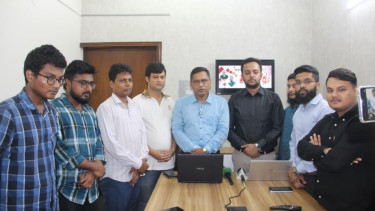 রক্তদাতা ও গ্রহীতা যুক্ত করতে চালু হলো ‘রক্তস্পন্দন’ প্ল্যাটফর্ম