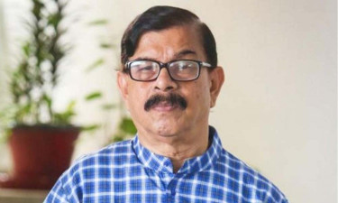 এনসিপিকে শাপলা প্রতীক দিলে কোনো মামলা করব না: মান্না