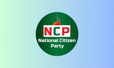 শাপলা প্রতীক পেতে আর কোনো আইনি-রাজনৈতিক বাধা নেই: এনসিপি