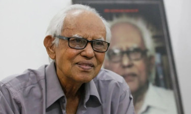 ভাষাসৈনিক আহমদ রফিক আর নেই
