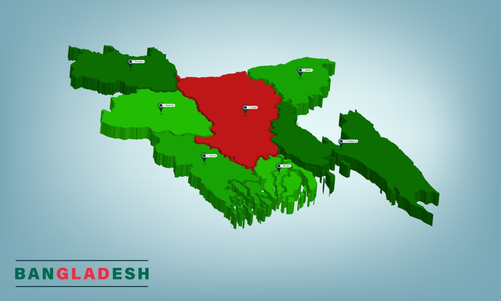নাম বদলের খেলায় বিপদে দেশ