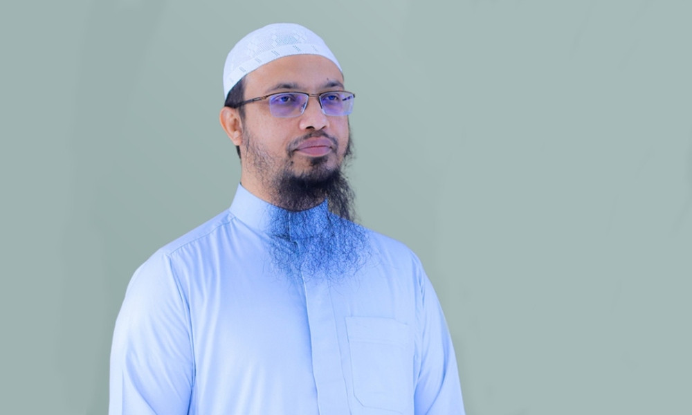 প্রত্যেকেই তার দায়িত্ব সম্পর্কে জিজ্ঞাসিত হবে