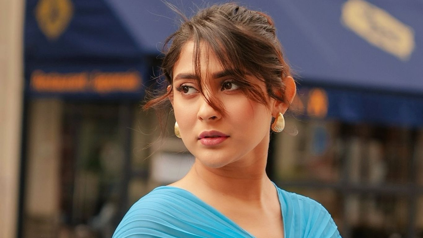 এত ঘৃণা নিয়ে কীভাবে রাতে ঘুমাতে যান— কাকে ইঙ্গিত দিলেন মেহজাবীন