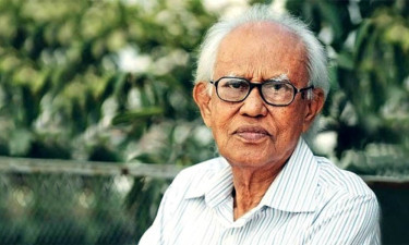 ভাষাসৈনিক আহমদ রফিকের মৃত্যুতে প্রধান উপদেষ্টার শোক