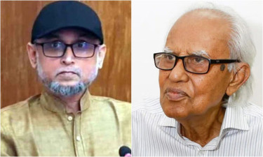 ভাষাসৈনিক আহমদ রফিকের মৃত্যুতে সংস্কৃতি উপদেষ্টার শোক